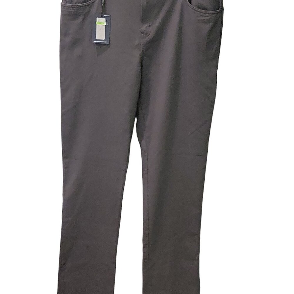 Hart Schaffner Marx NWT $50. Pants 36x30 NWT Gray